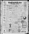 Lincoln Leader and County Advertiser Saturday 18 February 1928 Page 1
