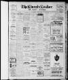 Lincoln Leader and County Advertiser Saturday 05 January 1929 Page 1