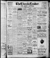 Lincoln Leader and County Advertiser Saturday 02 February 1929 Page 1