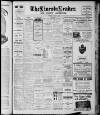 Lincoln Leader and County Advertiser Saturday 20 April 1929 Page 1