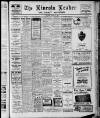 Lincoln Leader and County Advertiser Saturday 17 August 1929 Page 1