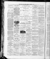 Hunts County News Saturday 05 September 1891 Page 4