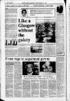 Scotland on Sunday Sunday 11 September 1988 Page 12