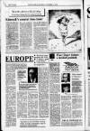 Scotland on Sunday Sunday 09 October 1988 Page 14