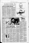 Scotland on Sunday Sunday 23 October 1988 Page 14