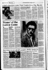 Scotland on Sunday Sunday 23 October 1988 Page 42