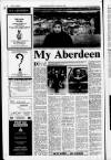 Scotland on Sunday Sunday 30 October 1988 Page 10