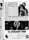 Scotland on Sunday Sunday 06 November 1988 Page 5