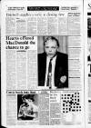 Scotland on Sunday Sunday 06 November 1988 Page 28