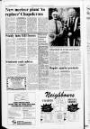 Scotland on Sunday Sunday 13 November 1988 Page 4