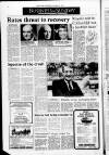 Scotland on Sunday Sunday 27 November 1988 Page 16