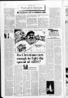 Scotland on Sunday Sunday 04 December 1988 Page 14