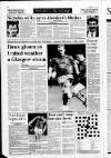 Scotland on Sunday Sunday 04 December 1988 Page 28