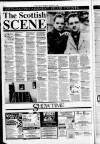 Scotland on Sunday Sunday 11 December 1988 Page 34