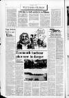 Scotland on Sunday Sunday 18 December 1988 Page 12