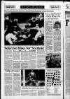 Scotland on Sunday Sunday 08 January 1989 Page 22