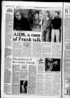 Scotland on Sunday Sunday 22 January 1989 Page 28