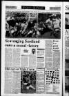 Scotland on Sunday Sunday 05 February 1989 Page 28