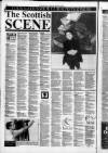 Scotland on Sunday Sunday 19 March 1989 Page 40