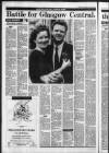 Scotland on Sunday Sunday 18 June 1989 Page 6
