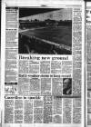 Scotland on Sunday Sunday 20 August 1989 Page 24