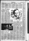 Scotland on Sunday Sunday 22 October 1989 Page 4