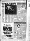 Scotland on Sunday Sunday 22 October 1989 Page 10