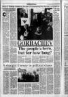 Scotland on Sunday Sunday 19 November 1989 Page 8