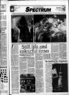 Scotland on Sunday Sunday 19 November 1989 Page 29
