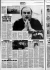 Scotland on Sunday Sunday 31 December 1989 Page 6