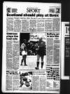 Scotland on Sunday Sunday 05 August 1990 Page 26