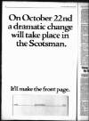 Scotland on Sunday Sunday 14 October 1990 Page 10