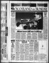 Scotland on Sunday Sunday 11 November 1990 Page 1
