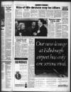 Scotland on Sunday Sunday 11 November 1990 Page 3