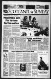 Scotland on Sunday Sunday 23 December 1990 Page 1