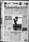 Scotland on Sunday Sunday 17 February 1991 Page 1