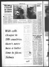 Scotland on Sunday Sunday 29 September 1991 Page 6