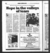 Scotland on Sunday Sunday 29 September 1991 Page 76