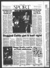 Scotland on Sunday Sunday 29 December 1991 Page 20