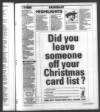 Scotland on Sunday Sunday 29 December 1991 Page 47
