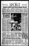 Scotland on Sunday Sunday 05 January 1992 Page 20