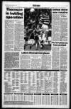 Scotland on Sunday Sunday 12 January 1992 Page 25