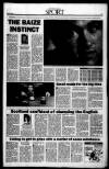 Scotland on Sunday Sunday 12 April 1992 Page 25