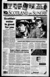 Scotland on Sunday Sunday 15 November 1992 Page 1