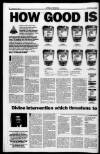Scotland on Sunday Sunday 15 November 1992 Page 8