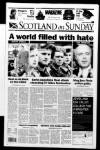 Scotland on Sunday Sunday 18 April 1993 Page 1