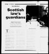 Scotland on Sunday Sunday 02 May 1993 Page 72