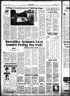 Scotland on Sunday Sunday 01 August 1993 Page 16