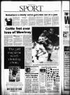 Scotland on Sunday Sunday 01 August 1993 Page 26