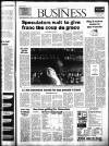 Scotland on Sunday Sunday 08 August 1993 Page 13